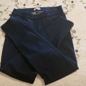 Madewell anywhere skinny jeans